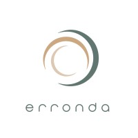 Agence Erronda logo - Similar company to Evenida