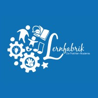 Lernfabrik- die Kita Akademie logo - Similar company to Bidigi E.V.