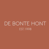 De Bonte Hont logo - Similar company to Romte Interieuradvies