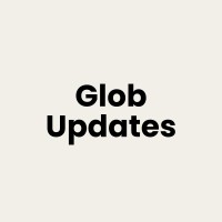 Globupdates logo - Similar company to Cap Gemini Contract