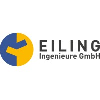 EILING Ingenieure GmbH logo - Similar company to Beatech-Btp || Bureau D'Études Architecturales & Techniques ||