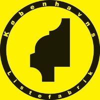 Københavns Listefabrik logo - Similar company to Langkilde & Søn