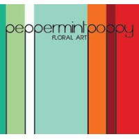 Peppermint Poppy logo - Similar company to Abndon