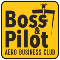 BOSS & PILOT logo - Similar company to Coach A Pilot