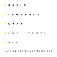 David Lawrence Gray Architects logo - Similar company to Subu Design Architecture