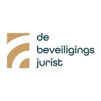 De Beveiligingsjurist logo - Similar company to W817Juristen Bv