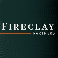 Fireclay Partners logo - Similar company to Wieldmore