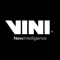 VINI logo - Similar company to Blecx
