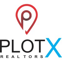 PlotX Realtors logo - Similar company to Plomx