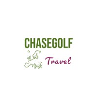 CHASEGOLF Travel logo - Similar company to Beyond Golf Tours