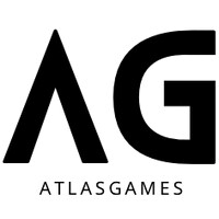 Atlasgames GmbH logo - Similar company to Nextlvl Media Gmbh