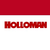 Holloman Corporation logo - Similar company to Pro Pipe Corporation