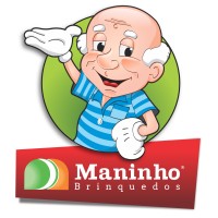 Maninho Brinquedos Pedagógicos logo - Similar company to Ateliê Solar