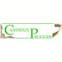 Candidus Prugger - Wooden Ornaments & Bendywood® logo - Similar company to Candidus