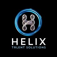 Helix Talent Solutions logo - Similar company to Advanced Rx