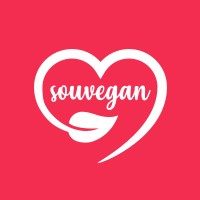 Sou Vegan logo - Similar company to Multi Vegetal
