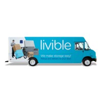 Livible, Inc. logo - Similar company to Katalyst Interactive