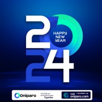 Oniparo logo - Similar company to Geotrees