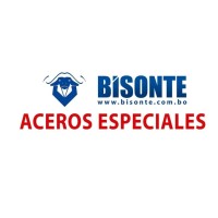 BISONTE - Aceros Especiales logo - Similar company to Sutec Import Srl