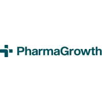 PharmaGrowth Solutions logo - Similar company to Pieceofcode Labs