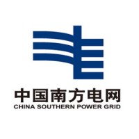China Southern Power Grid Company Limited logo - Similar company to Pluz Perú
