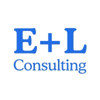 E+L Consulting logo - Similar company to Vibiana