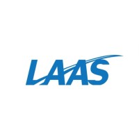 LAAS (Lebanese Aerospace and Automotive Society) logo - Similar company to Asme Aub