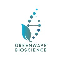 Greenwave Bioscience logo - Similar company to Mygrow Design