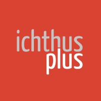 Stichting Ichthus Plus logo - Similar company to Ztreek