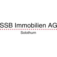 SSB Immobilien AG logo - Similar company to Geostrong