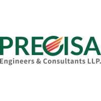 Precisa Engineers and Consultants LLP logo - Similar company to Goldwin Racing