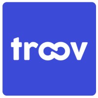 Troov logo - Similar company to Whitetech