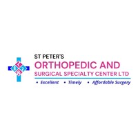 St Peters Orthopedic & Surgical Specialty Center logo - Similar company to Summit Surgical Sa
