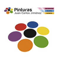 Suministros de Pinturas Juan Carlos Jimenez S.L logo - Similar company to Seliba