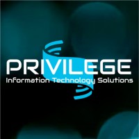 Privilege IT Solutions logo - Similar company to Complete It Services Cape Town