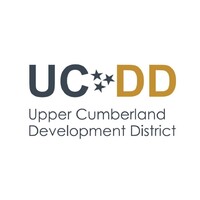 Upper Cumberland Development District logo - Similar company to Pacesetters Inc.