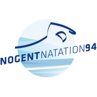NOGENT NATATION 94 logo - Similar company to Olympic Nice Natation