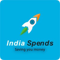 India Spends logo - Similar company to Swasth Bharat Prerak Program