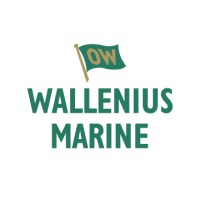Wallenius Marine AB logo - Similar company to Oceanbird