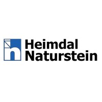 Heimdal Naturstein AS logo - Similar company to Intergruppen