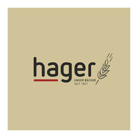 Bäckerei Hager logo - Similar company to Magnetic Habits