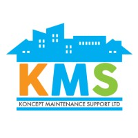 Koncept Maintenance Support Ltd logo - Similar company to Yellow Box Software
