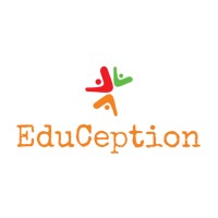 EduCeption logo - Similar company to Klaymatrix Data Labs