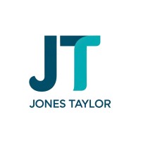 Jones Taylor- JT Search logo - Similar company to The Virtual Recruiter - International Recruitment & Immigration