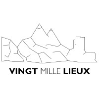 VINGT MILLE LIEUX logo - Similar company to Buffaloc