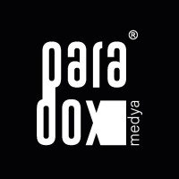 Paradox Medya San. ve Tic. Ltd. Şti. logo - Similar company to Sosyobyte