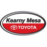 Kearny Mesa Toyota