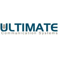 Ultimate Communication Systems logo - Similar company to Advantex
