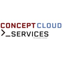 CONCEPT CLOUD SERVICES logo - Similar company to Dynamics West