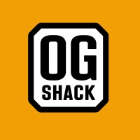 OG Shack logo - Similar company to Bonafide Smart Capital